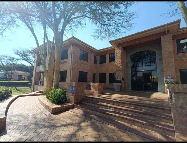BUSINESS PROPERTY TO RENT IN BRYANSTON
